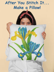 [product_title] - Orenco Originals LLC Counted Cross Stitch