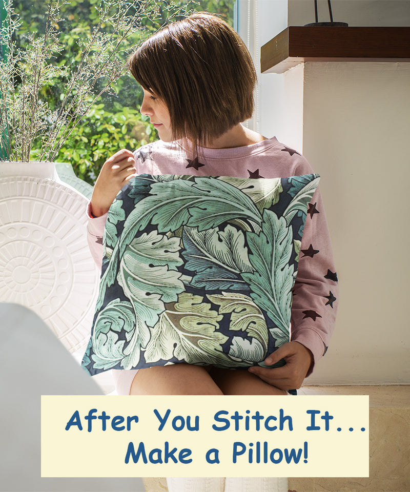 [product_title] - Orenco Originals LLC Counted Cross Stitch