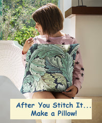 [product_title] - Orenco Originals LLC Counted Cross Stitch