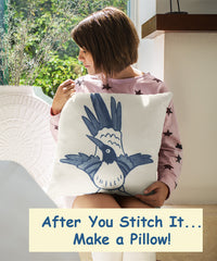 [product_title] - Orenco Originals LLC Counted Cross Stitch