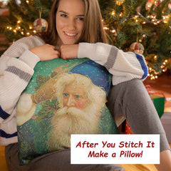 [product_title] - Orenco Originals LLC Counted Cross Stitch