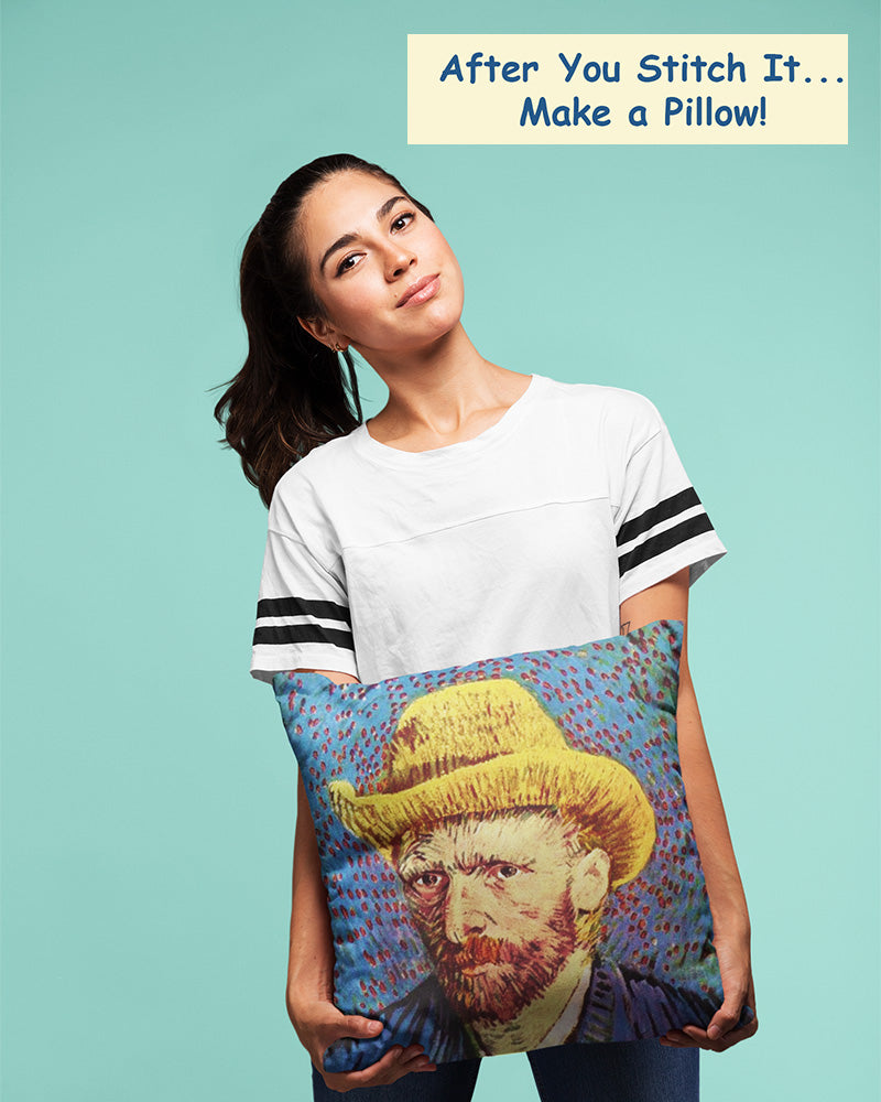 [product_title] - Orenco Originals LLC Counted Cross Stitch