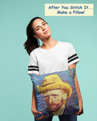 [product_title] - Orenco Originals LLC Counted Cross Stitch