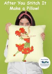 [product_title] - Orenco Originals LLC Counted Cross Stitch