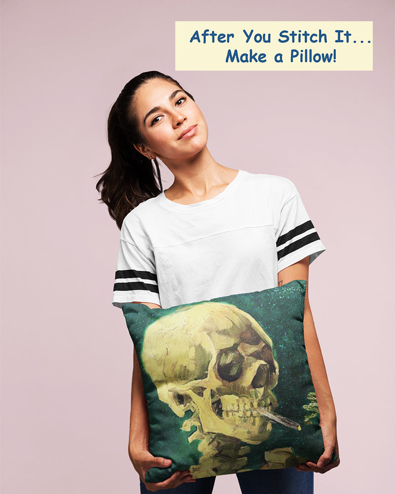 [product_title] - Orenco Originals LLC Counted Cross Stitch