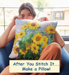 [product_title] - Orenco Originals LLC Counted Cross Stitch