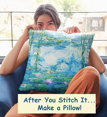 [product_title] - Orenco Originals LLC Counted Cross Stitch