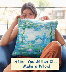 [product_title] - Orenco Originals LLC Counted Cross Stitch