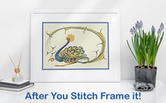 [product_title] - Orenco Originals LLC Counted Cross Stitch