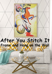 [product_title] - Orenco Originals LLC Counted Cross Stitch