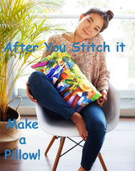 [product_title] - Orenco Originals LLC Counted Cross Stitch