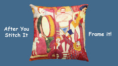 [product_title] - Orenco Originals LLC Counted Cross Stitch