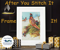 product_title] - Orenco Originals LLC Counted Cross Stitch