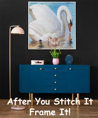 [product_title] - Orenco Originals LLC Counted Cross Stitch
