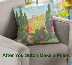 [product_title] - Orenco Originals LLC Counted Cross Stitch