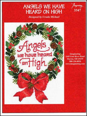 product_title] - Artful Needleworker Counted Cross Stitch