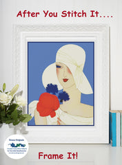 [product_title] - Orenco Originals LLC Counted Cross Stitch
