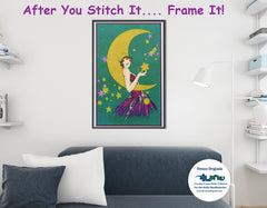 [product_title] - Orenco Originals LLC Counted Cross Stitch