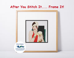 [product_title] - Orenco Originals LLC Counted Cross Stitch