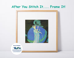 [product_title] - Orenco Originals LLC Counted Cross Stitch