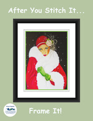 [product_title] - Orenco Originals LLC Counted Cross Stitch