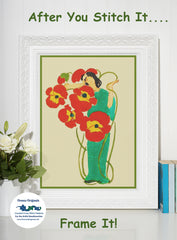 [product_title] - Orenco Originals LLC Counted Cross Stitch