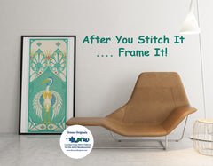 [product_title] - Orenco Originals LLC Counted Cross Stitch