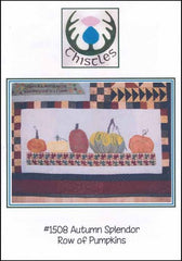 product_title] - Artful Needleworker Counted Cross Stitch