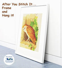 [product_title] - Orenco Originals LLC Counted Cross Stitch