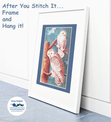 [product_title] - Orenco Originals LLC Counted Cross Stitch