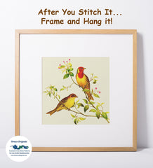 [product_title] - Orenco Originals LLC Counted Cross Stitch