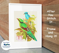 [product_title] - Orenco Originals LLC Counted Cross Stitch