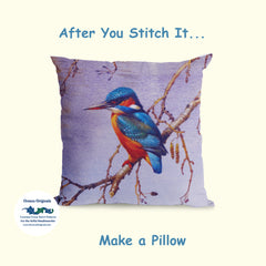 [product_title] - Orenco Originals LLC Counted Cross Stitch