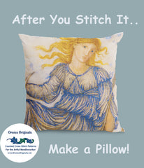 [product_title] - Orenco Originals LLC Counted Cross Stitch