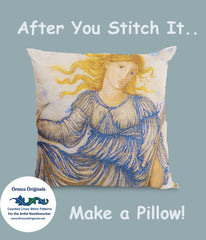 [product_title] - Orenco Originals LLC Counted Cross Stitch