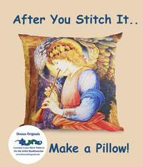 [product_title] - Orenco Originals LLC Counted Cross Stitch