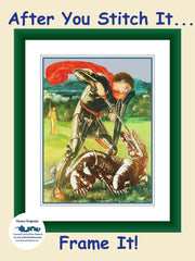 [product_title] - Orenco Originals LLC Counted Cross Stitch