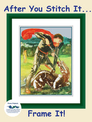 [product_title] - Orenco Originals LLC Counted Cross Stitch