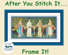 [product_title] - Orenco Originals LLC Counted Cross Stitch