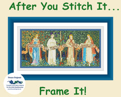 [product_title] - Orenco Originals LLC Counted Cross Stitch