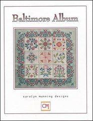 product_title] - Artful Needleworker Counted Cross Stitch