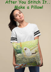 [product_title] - Orenco Originals LLC Counted Cross Stitch