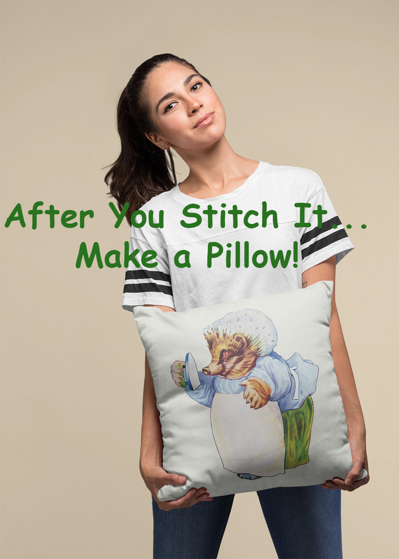 [product_title] - Orenco Originals LLC Counted Cross Stitch