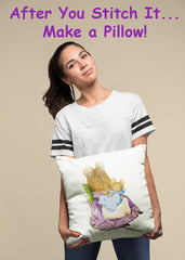 [product_title] - Orenco Originals LLC Counted Cross Stitch