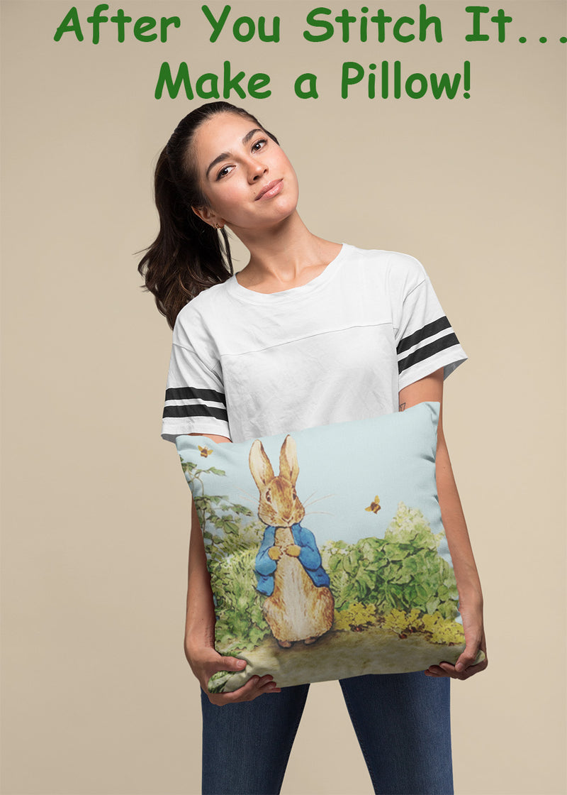 [product_title] - Orenco Originals LLC Counted Cross Stitch