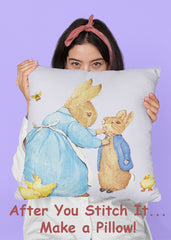 [product_title] - Orenco Originals LLC Counted Cross Stitch
