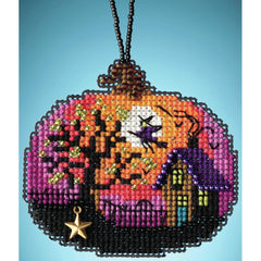product_title] - Artful Needleworker Counted Cross Stitch Kit
