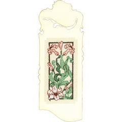 product_title] - Artful Needleworker Counted Cross Stitch