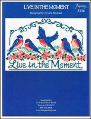 product_title] - Artful Needleworker Counted Cross Stitch