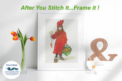 [product_title] - Orenco Originals LLC Counted Cross Stitch